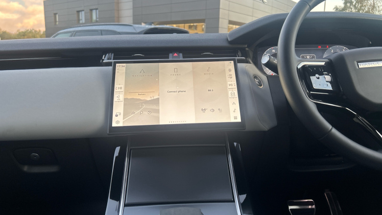 Land Rover Range Rover Velar 2.0 D200 MHEV Dynamic SE 5dr Auto Diesel Estate